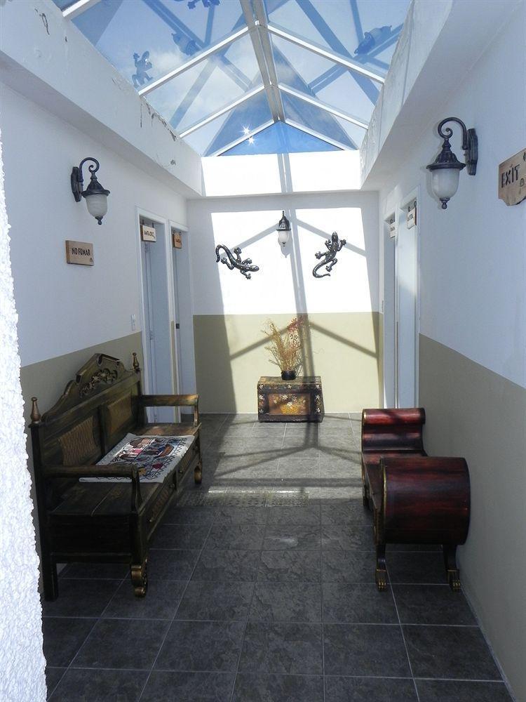 Hotel Nass Sol De Quito Buitenkant foto