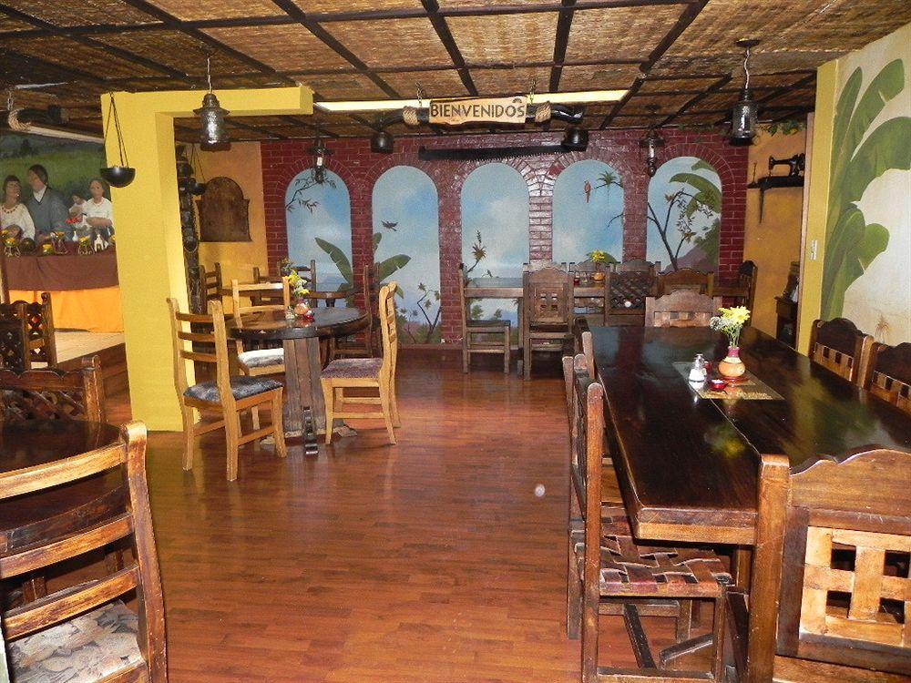 Hotel Nass Sol De Quito Buitenkant foto